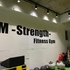 M-Strength-Fitness Gym